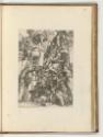 Druckgrafiken nach italienischen Werken des 16. Jahrhunderts, Kreuzabnahme, Inv. Nr.: HB3.1, HB…