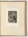 Druckgrafiken nach italienischen Werken des 16. Jahrhunderts, Lorenzo de' Medici, Inv. Nr.: HB3…