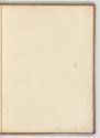 Druckgrafiken nach italienischen Werken des 16. Jahrhunderts, Leerseite durch Entnahme, Inv. Nr…