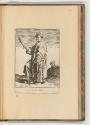 Druckgrafiken nach Werken von Federico Barocci und Francesco Vanni, Stephanus, Inv. Nr.: HB5, H…