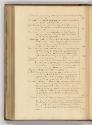 Druckgrafiken nach Werken von Federico Barocci und Francesco Vanni, Inhaltsverzeichnis, Inv. Nr…
