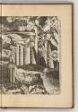 Druckgrafiken nach Werken von Federico Barocci und Francesco Vanni, Darstellung des Herrn (unte…