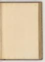 Druckgrafiken nach Werken von Federico Barocci und Francesco Vanni, Leerseite, Inv. Nr.: HB5, H…