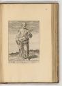 Druckgrafiken nach Werken von Federico Barocci und Francesco Vanni, Simon Petrus, Inv. Nr.: HB5…