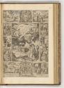 Druckgrafiken nach Werken von Federico Barocci und Francesco Vanni, Leben des Romuald, Inv. Nr.…