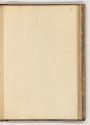 Druckgrafiken nach Werken von Federico Barocci und Francesco Vanni, Leerseite, Inv. Nr.: HB5, H…