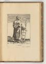 Druckgrafiken nach Werken von Federico Barocci und Francesco Vanni, Laurentius von Rom, Inv. Nr…