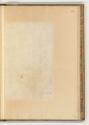 Druckgrafiken von und nach Antonio Tempesta, Band I., Leerseite (Objektrückseite), Inv. Nr.: HB…