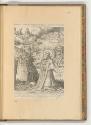 Druckgrafiken von und nach Antonio Tempesta, Band I., Szene aus dem Leben des Cornelius, Inv. N…