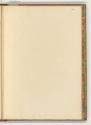 Druckgrafiken von und nach Antonio Tempesta, Band I., Leerseite, Inv. Nr.: HB7.1, HB7.1/176