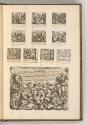 Druckgrafiken von und nach Antonio Tempesta, Band I., Szenen aus dem Alten Testament, Inv. Nr.:…