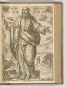 Druckgrafiken von und nach Antonio Tempesta, Band I., Jesus Christus, Inv. Nr.: HB7.1, HB7.1/70