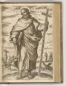 Druckgrafiken von und nach Antonio Tempesta, Band I., Philippus, Inv. Nr.: HB7.1, HB7.1/79