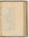 Druckgrafiken von und nach Antonio Tempesta, Band I., Leerseite (Objektrückseite), Inv. Nr.: HB…