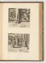 Druckgrafiken von und nach Antonio Tempesta, Band II., Szenen zu den "Sieben Infanten von Lara"…