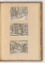 Druckgrafiken von und nach Antonio Tempesta, Band II., Szenen aus dem Leben der Margarete von Ö…