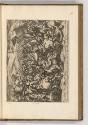 Druckgrafiken von und nach Antonio Tempesta, Band II., Amazonenschlacht, Inv. Nr.: HB7.2, HB7.2…