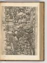 Druckgrafiken von und nach Antonio Tempesta, Band II., Eroberung von Carthagena in Spanien, Inv…