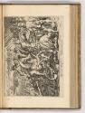 Druckgrafiken von und nach Antonio Tempesta, Band II., Schlacht bei Pavia, Inv. Nr.: HB7.2, HB7…