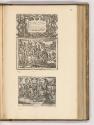 Druckgrafiken von und nach Antonio Tempesta, Band II., Szenen aus Torquato Tassos "Das befreite…