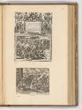 Druckgrafiken von und nach Antonio Tempesta, Band II., Szenen aus Torquato Tassos "Das befreite…