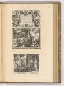 Druckgrafiken von und nach Antonio Tempesta, Band II., Szenen aus Torquato Tassos "Das befreite…
