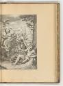 Druckgrafiken nach italienischen Werken des 16. und 17. Jahrhunderts, Allegorie auf eine Person…