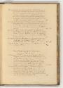 Druckgrafiken nach italienischen Werken des 16. und 17. Jahrhunderts, Inhaltsverzeichnis, Inv. …