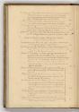 Druckgrafiken nach italienischen Werken des 16. und 17. Jahrhunderts, Inhaltsverzeichnis, Inv. …