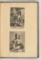 Druckgrafiken nach italienischen Werken des 16. und 17. Jahrhunderts, Hieronymus; Agnes von Rom…