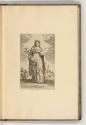 Druckgrafiken nach italienischen Werken des 16. und 17. Jahrhunderts, Katharina von Siena, Inv.…