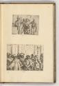 Druckgrafiken nach italienischen Werken des 16. und 17. Jahrhunderts, Ecce Homo, Inv. Nr.: HB6,…