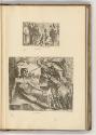 Druckgrafiken nach italienischen Werken des 16. und 17. Jahrhunderts, Joseph und die Frau des P…