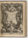 Druckgrafiken nach italienischen Werken des 16. und 17. Jahrhunderts, Titelblatt, Inv. Nr.: HB6…