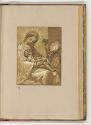 Druckgrafiken nach italienischen Werken des 16. und 17. Jahrhunderts, Maria mit Kind und Bischo…