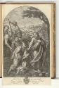 Druckgrafiken nach italienischen Werken des 16. und 17. Jahrhunderts, Berufung des Petrus, Inv.…