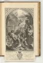 Druckgrafiken nach italienischen Werken des 16. und 17. Jahrhunderts, Martyrium des Stephanus, …