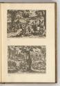 Druckgrafiken von und nach Antonio Tempesta, Band III., Maggio; Giugno, Inv. Nr.: HB7.3, HB7.3/…