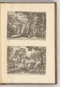 Druckgrafiken von und nach Antonio Tempesta, Band III., Settembre; Ottobre, Inv. Nr.: HB7.3, HB…