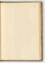 Druckgrafiken von und nach Antonio Tempesta, Band III., Leerseite durch Entnahme, Inv. Nr.: HB7…