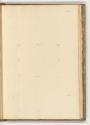 Druckgrafiken von und nach Antonio Tempesta, Band III., Leerseite durch Entnahme, Inv. Nr.: HB7…