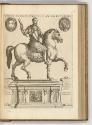 Druckgrafiken von und nach Antonio Tempesta, Band III., Visitur Romae in palatio ex familia Ruc…