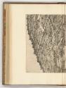 Druckgrafiken von und nach Antonio Tempesta, Band III., Karte von Rom (Teil), Inv. Nr.: HB7.3, …