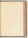 Druckgrafiken von und nach Antonio Tempesta, Band III., Leerseite (Objektrückseite), Inv. Nr.: …
