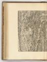 Druckgrafiken von und nach Antonio Tempesta, Band III., Karte von Rom (Teil), Inv. Nr.: HB7.3, …