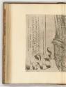 Druckgrafiken von und nach Antonio Tempesta, Band III., Karte von Rom (Teil), Inv. Nr.: HB7.3, …
