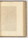 Druckgrafiken von und nach Antonio Tempesta, Band III., Leerseite (Objektrückseite), Inv. Nr.: …