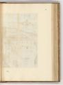Druckgrafiken von und nach Antonio Tempesta, Band III., Leerseite (Objektrückseite), Inv. Nr.: …