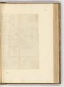 Druckgrafiken von und nach Antonio Tempesta, Band III., Leerseite (Objektrückseite), Inv. Nr.: …