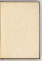 Druckgrafiken von und nach Antonio Tempesta, Band IV., Leerseite, Inv. Nr.: HB7.4, HB7.4/0/5/LS…
